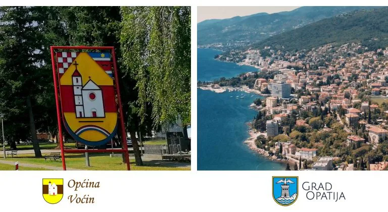 Public call - City of Opatija OES co-financing 2025