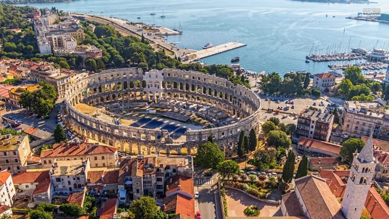 Public call - City of Pula solar plant co-financing 2025